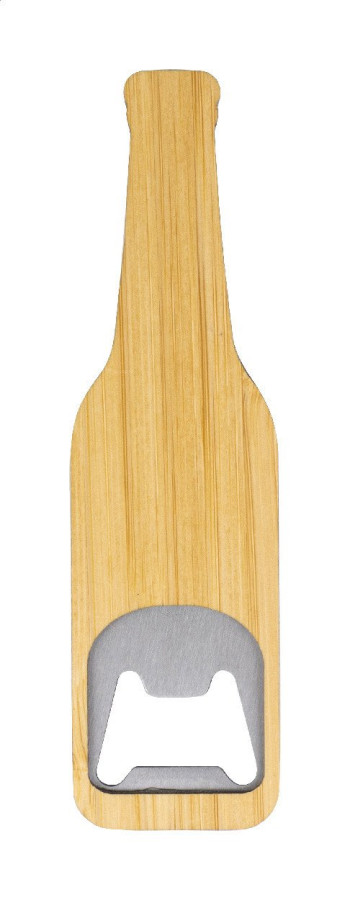 Lambic bottle opener