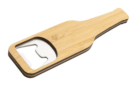 Lambic bottle opener