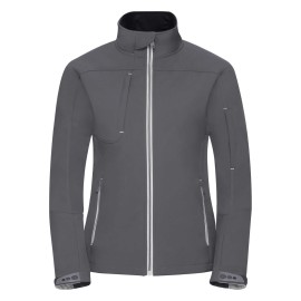 RUSSELL female Bionic Softshell