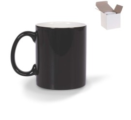 SUBI MAGIC šolja crna