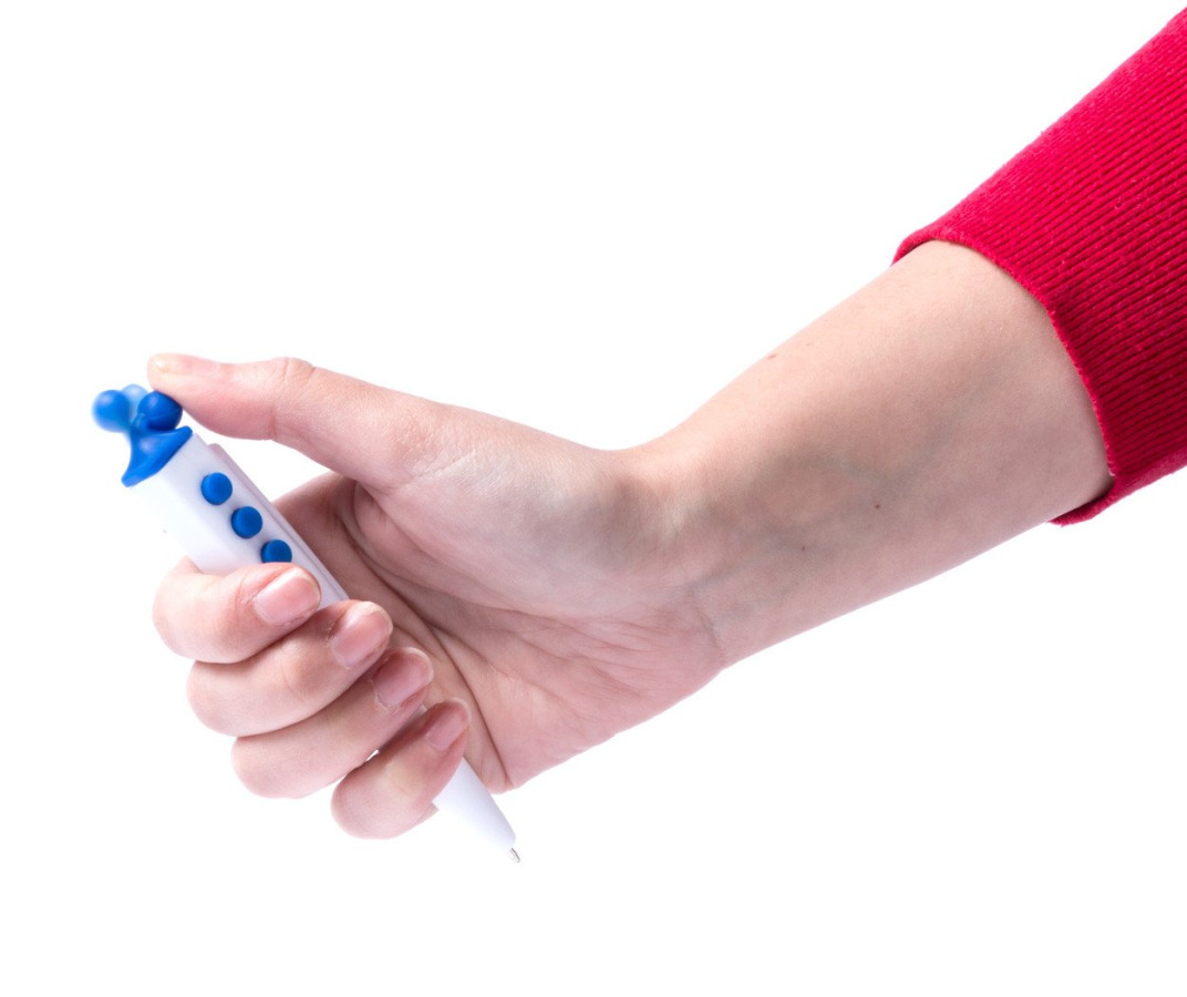 Lennox antistres hemijska olovka