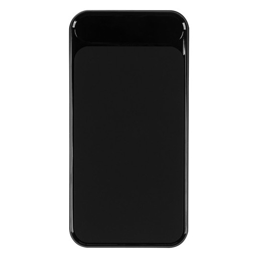 LIGHT 10, power bank, 10000 mah, black