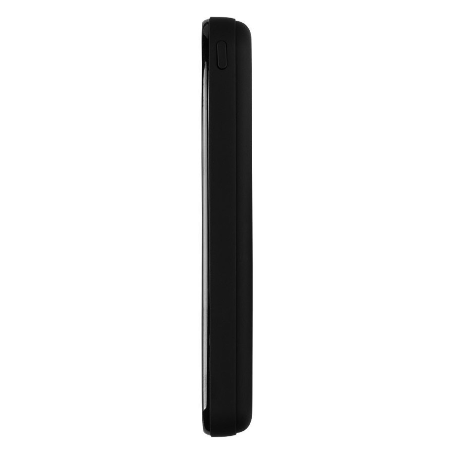 LIGHT 10, power bank, 10000 mah, black
