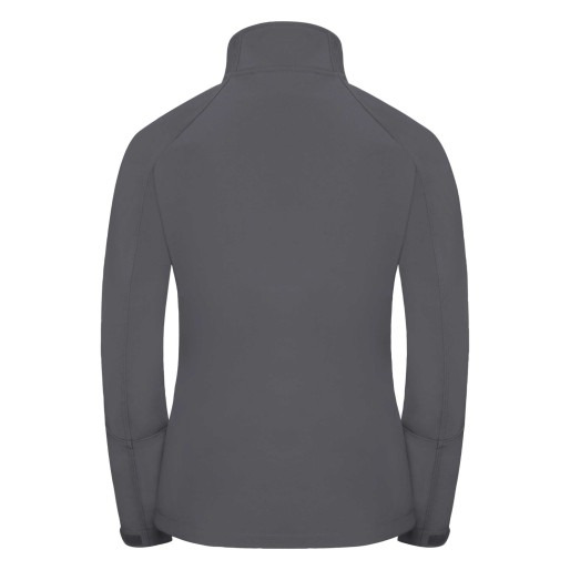 RUSSELL ženska Bionic Softshell