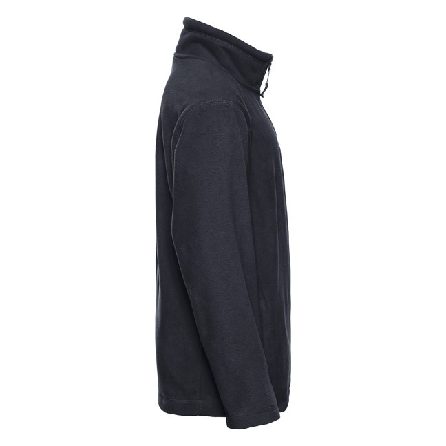 RUSSELL dečiji 1/4 zip flis duks