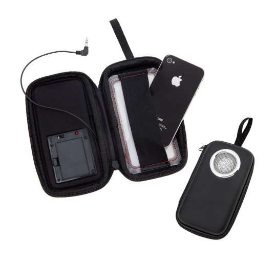 Scaly višenamenski držač zvučnik