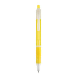SLIM BK. Nonslip ball pen