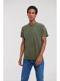 RUSSELL unisex classic T-shirt
