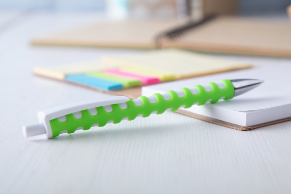 Steady hemijska olovka