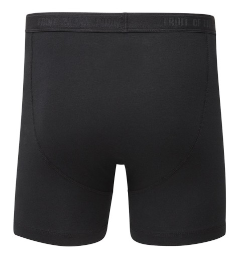 Fruit of the Loom, Men's classic boxer shorts pack of 2 pieces