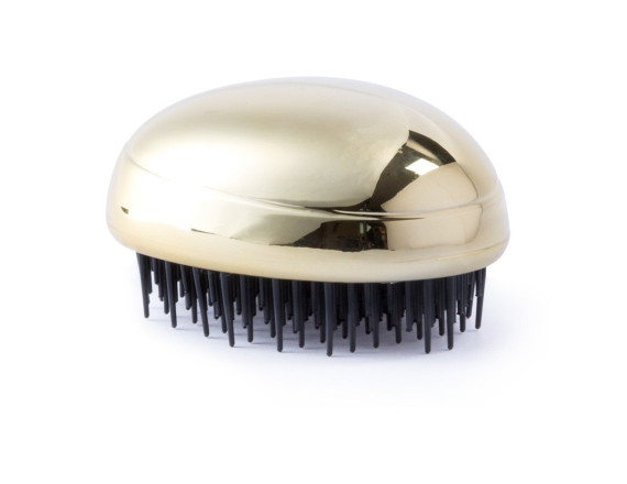 Tramux hairbrush