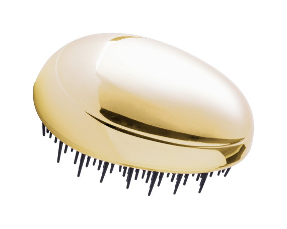 Tramux hairbrush