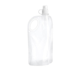 HIKE. Folding bottle