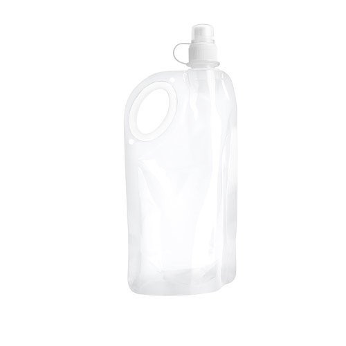 HIKE. Folding bottle