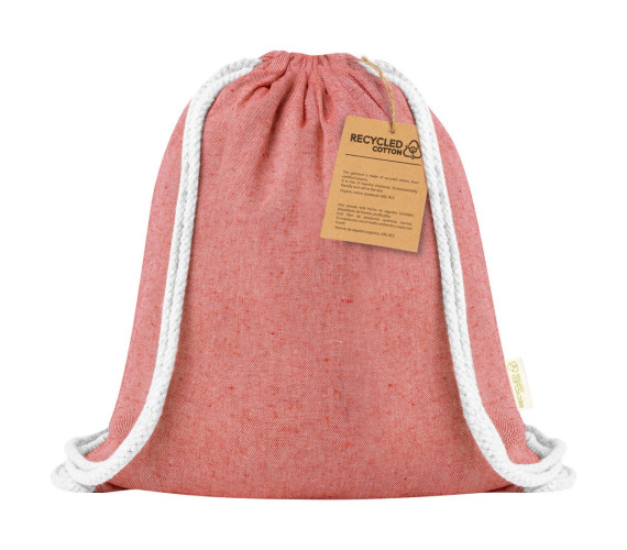 Ashara drawstring bag