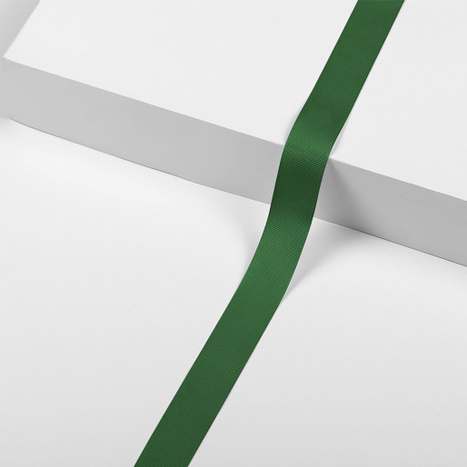 PROMO BAND, hat band, green