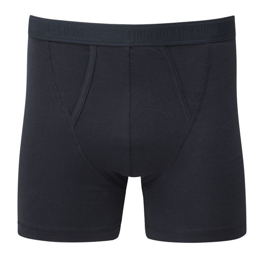 Fruit of the Loom, Men's classic boxer shorts pack of 2 pieces