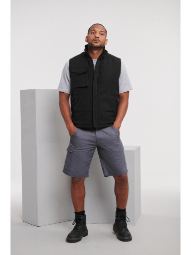 Russell Heavy Duty Gilet prsluk