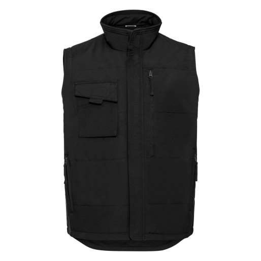 Russell Heavy Duty Gilet prsluk