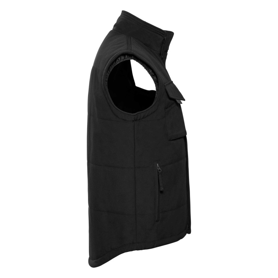 Adults Heavy Duty Gilet