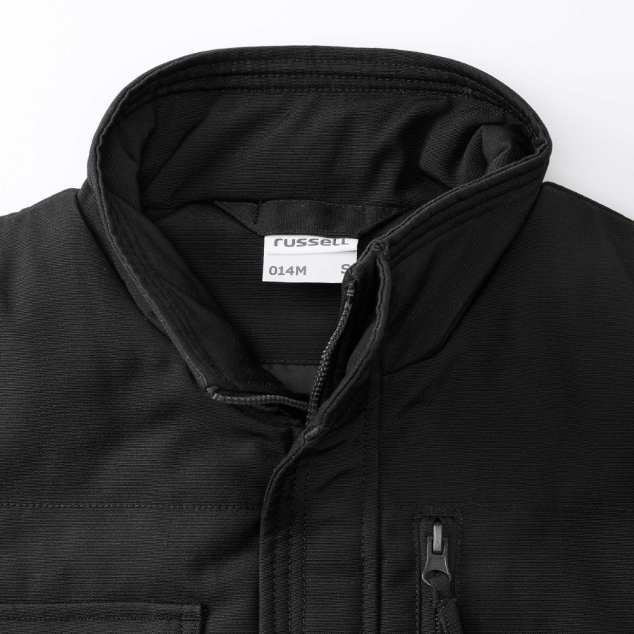 Adults Heavy Duty Gilet
