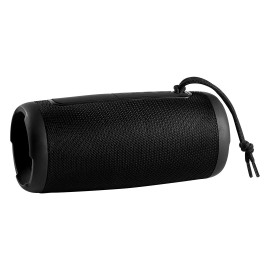 DANCE, bluetooth speaker, black