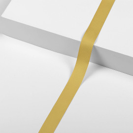 PROMO BAND, traka za šešir, bež