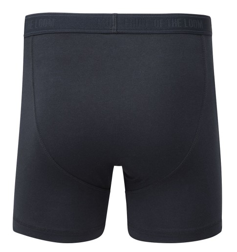 Fruit of the Loom, Men's classic boxer shorts pack of 2 pieces
