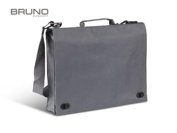 STUDIO, konferencijska torba, siva