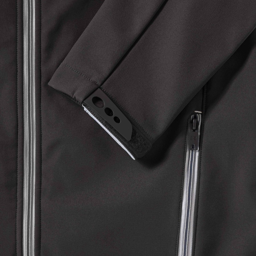 RUSSELL muška Bionic Softshell