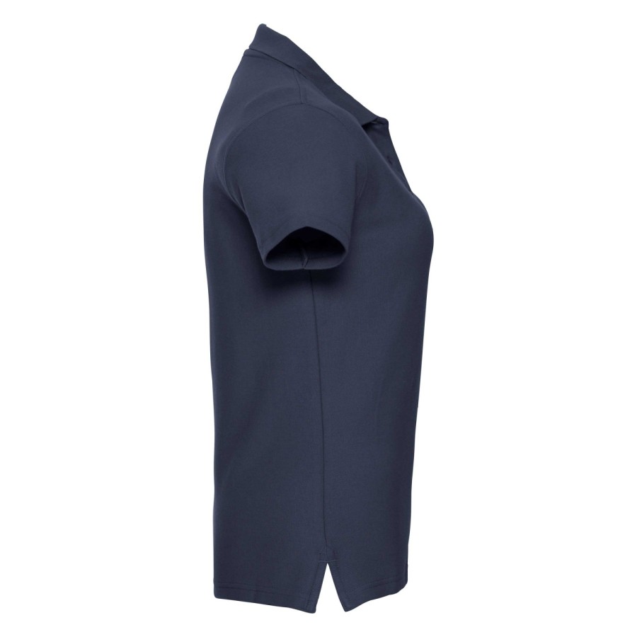 Ženska Ultimate pamučna polo majica