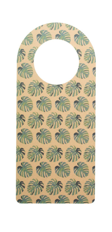 Disturb Eco vešalica za vrata po želji kupca