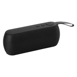FUNK, bluetooth speaker, black
