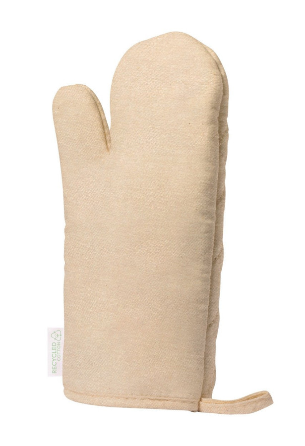 Cafar oven mitt