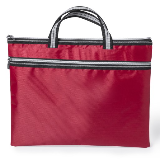 Norton document bag