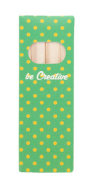 Penxil 4 custom 4 pc pencil set