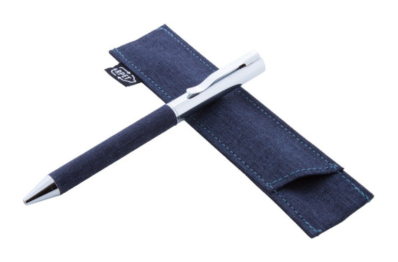 Teppet hemijska olovka