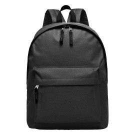 ROBIN, backpack, black
