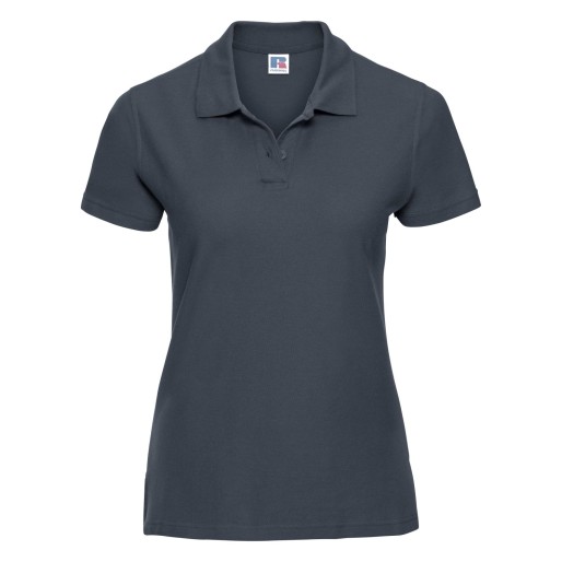 Women's Ultimate Cotton Polo Shirt