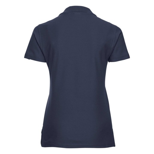 Women's Ultimate Cotton Polo Shirt