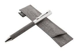 Teppet ballpoint pen