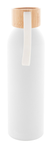 Ralusip Plus recycled aluminium bottle