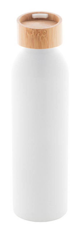 Ralusip Plus recycled aluminium bottle