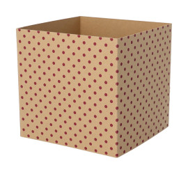 CreaSleeve Kraft 351 Kraft Paper sleeve