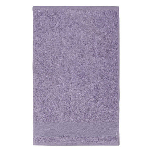 AQUA 30, peškir za lice, 400 g/m2, lila