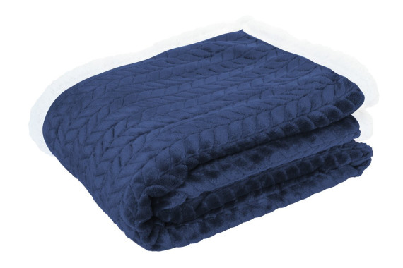 Foglio RPET blanket