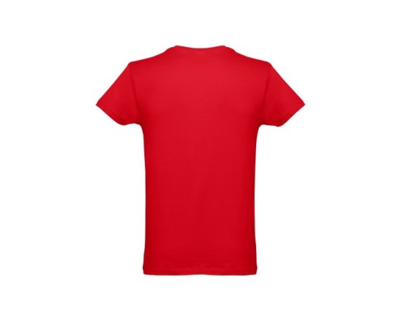 THC LUANDA, Men's T-shirt