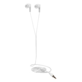 JACK, earbuds, white