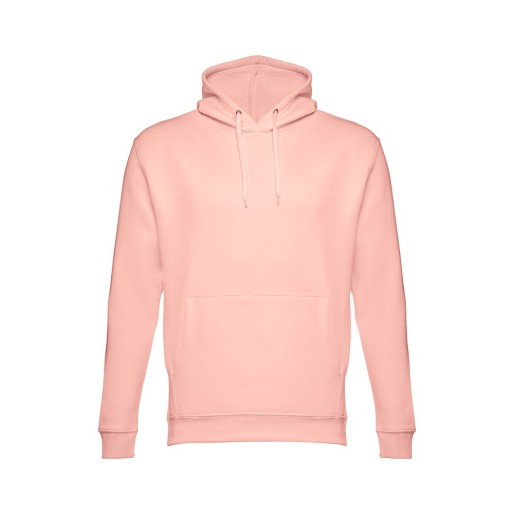 THC PHOENIX. Uniseks duksa sa kapuljačom, Losos, L