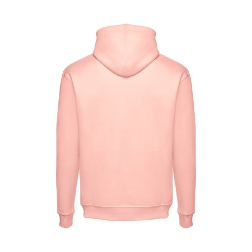 THC PHOENIX. Uniseks duksa sa kapuljačom, Losos, L